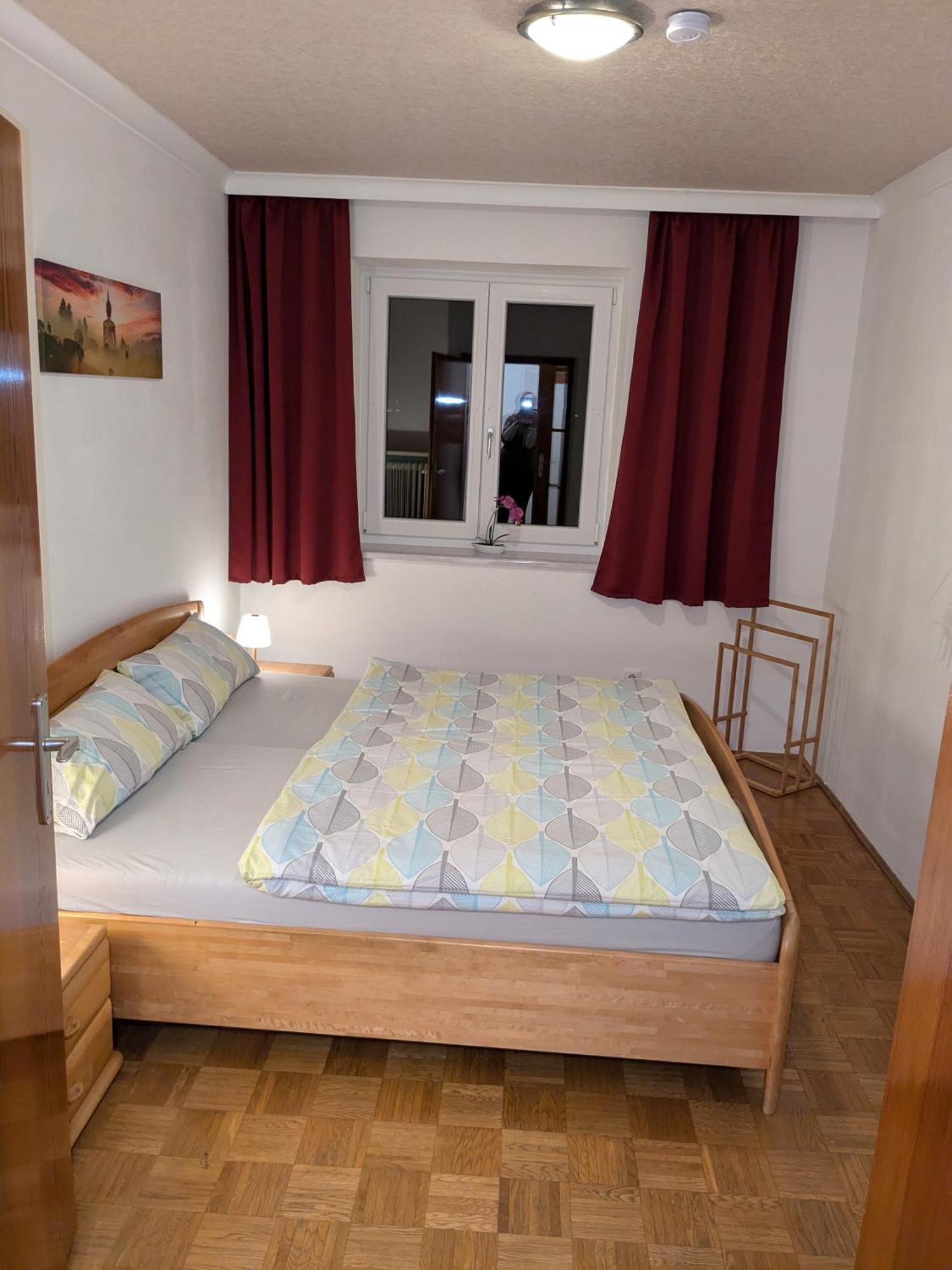 Ferienwohnung Auszeit Anger Zewnętrze zdjęcie